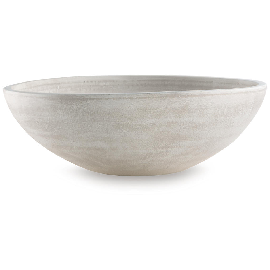 Meadie Bowl Signature Design by Ashley® Home Accents