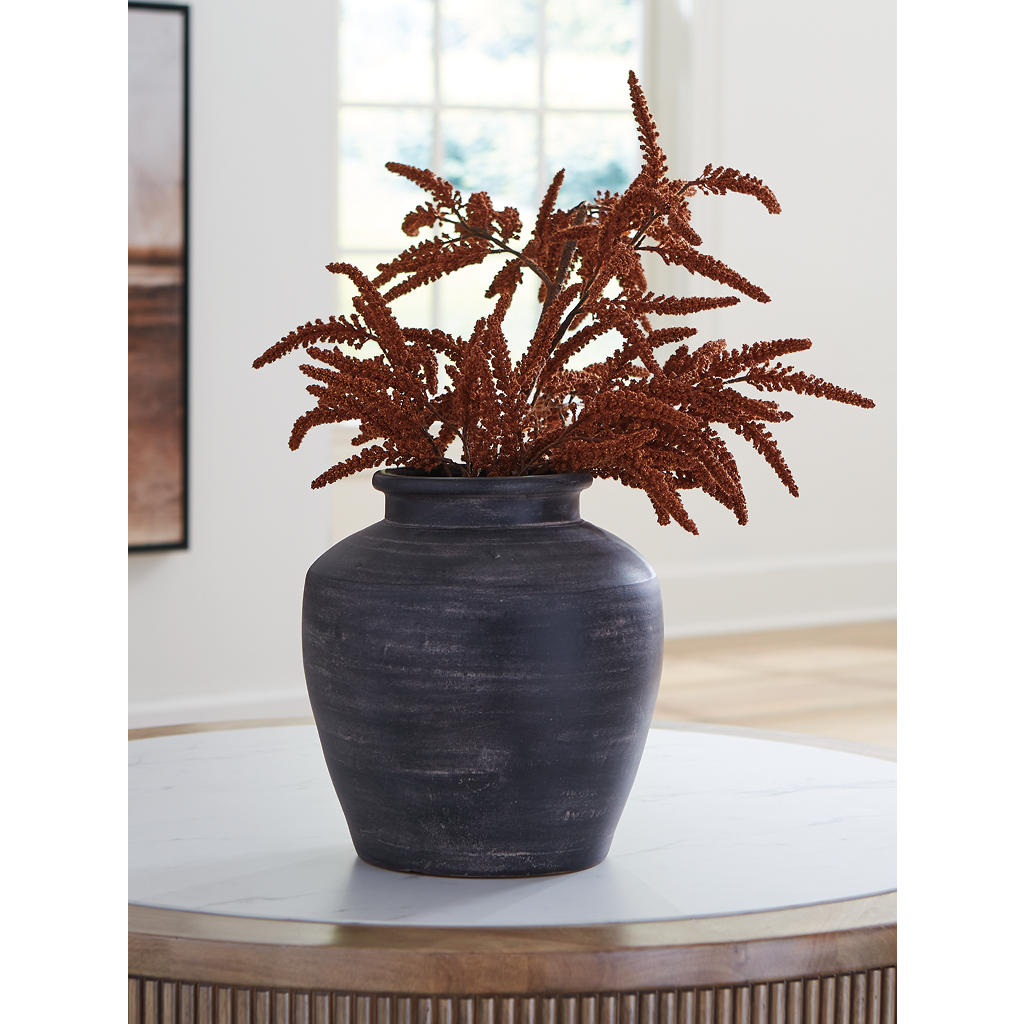 Meadie Vase Signature Design by Ashley® Home Accents