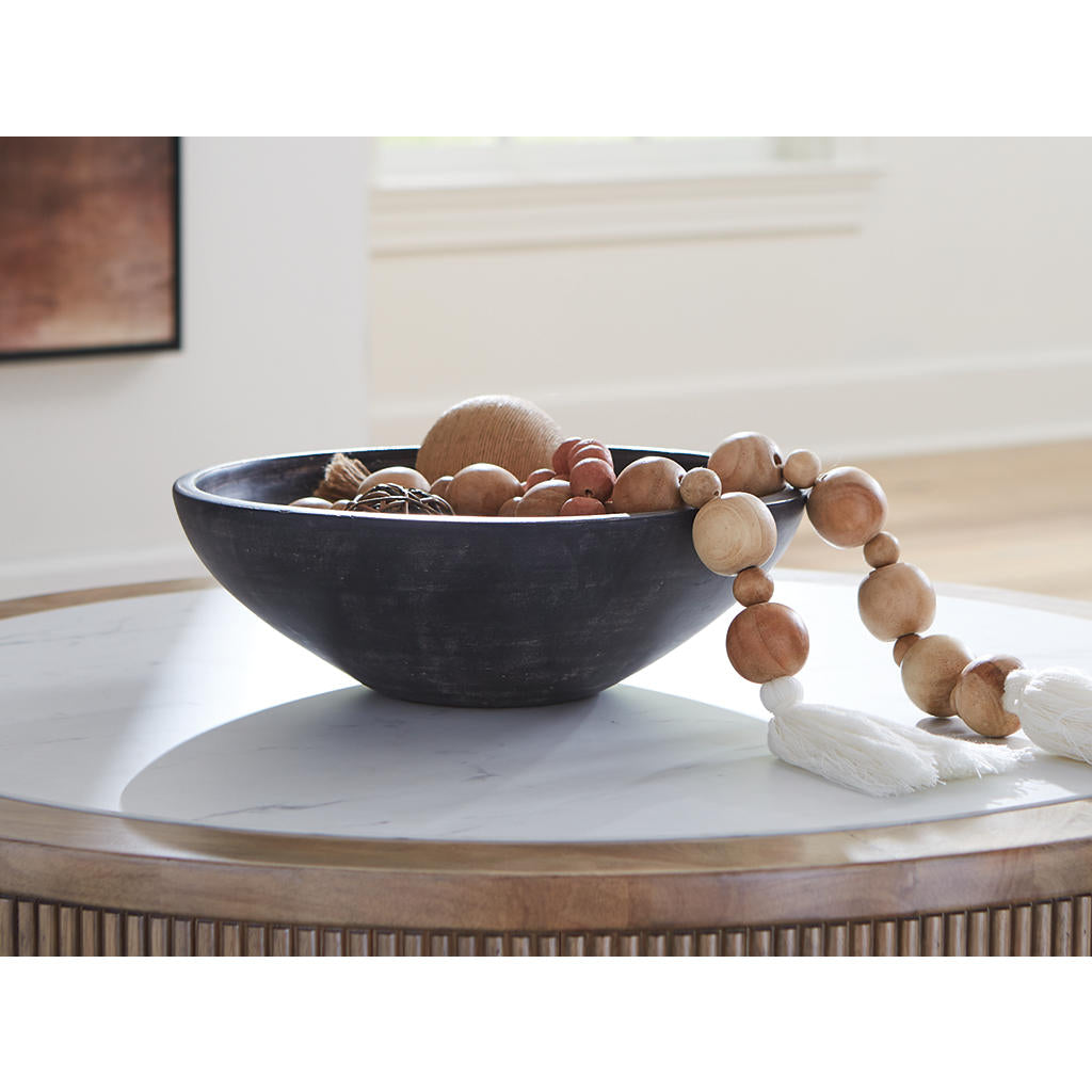 Meadie Bowl Signature Design by Ashley® Home Accents