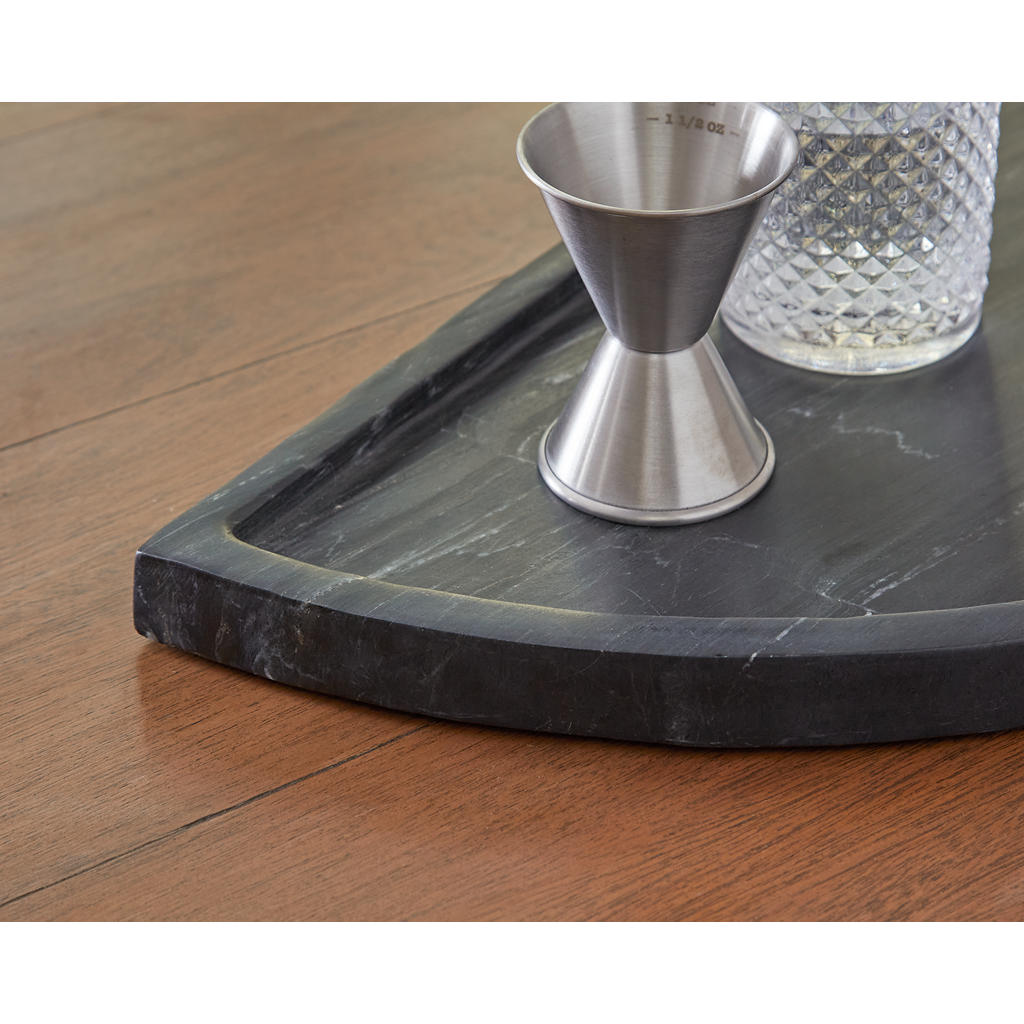 Cortsen Tray Signature Design by Ashley® Home Accents