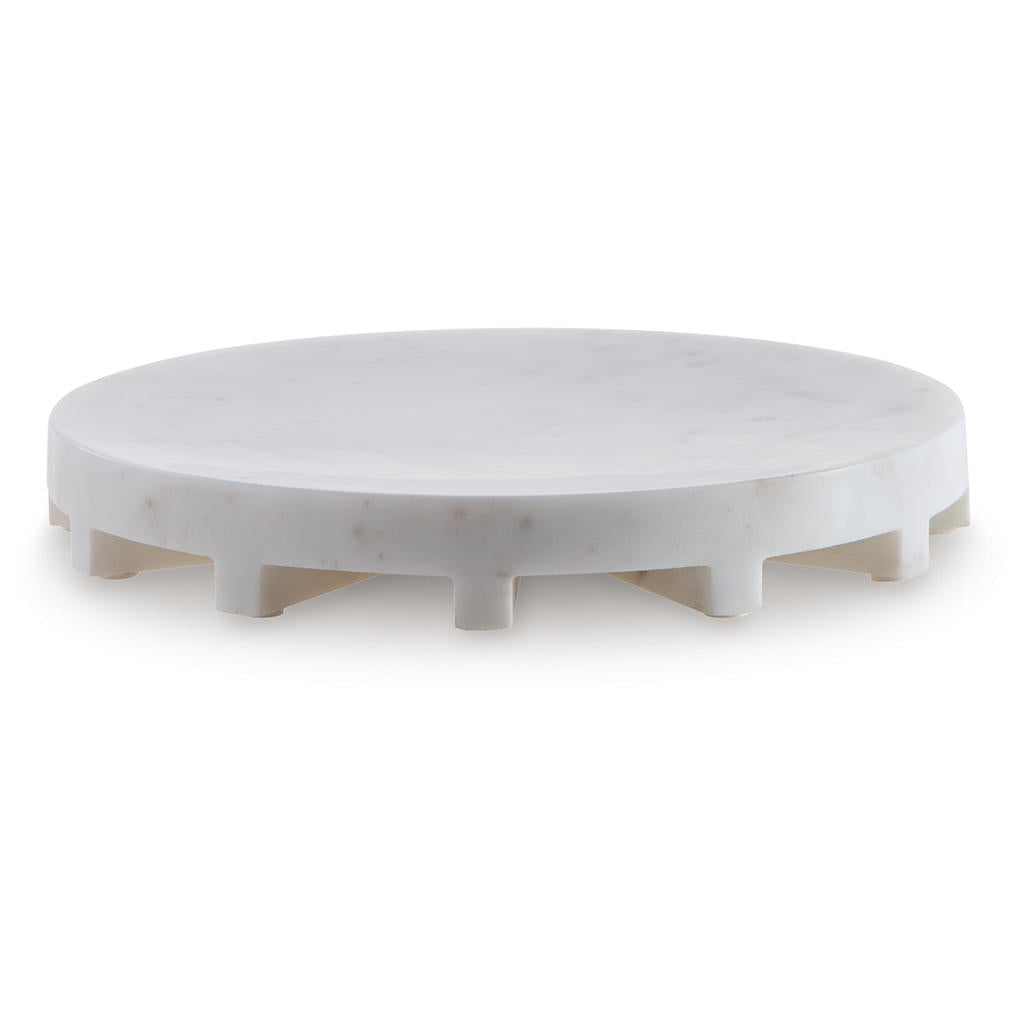 Wainmoore Tray Signature Design by Ashley® Home Accents