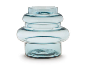 Vallmen Vase Signature Design by Ashley® Home Accents