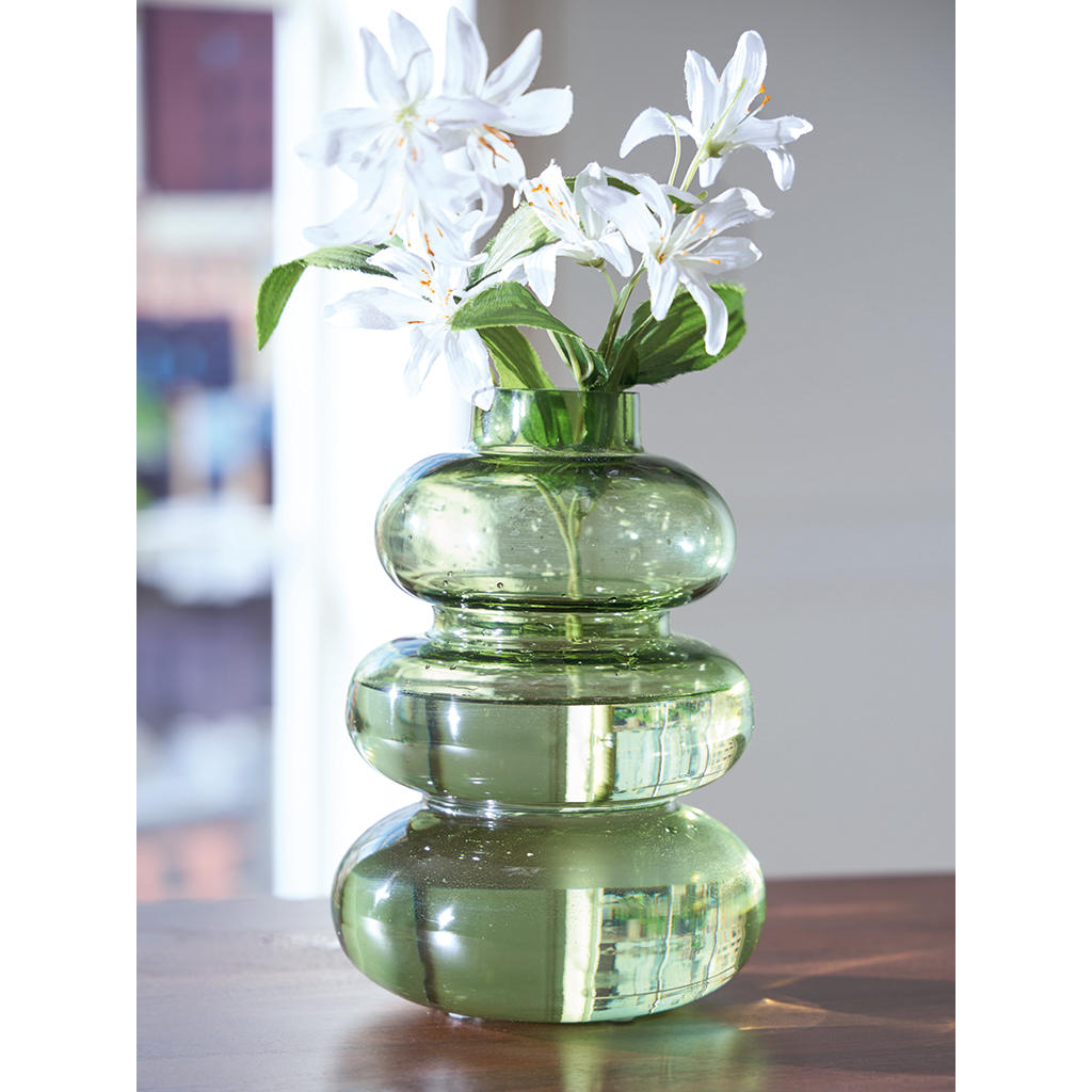 Renethorne Vase Signature Design by Ashley® Home Accents