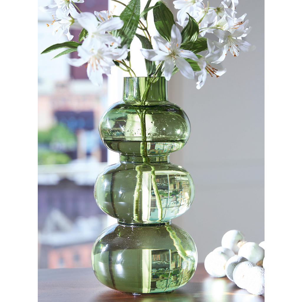 Renethorne Vase Signature Design by Ashley® Home Accents