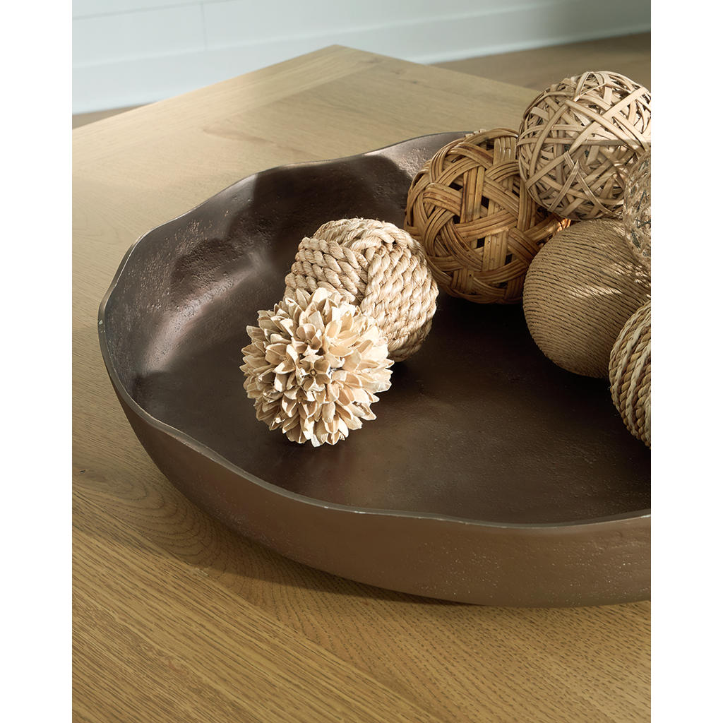 Wallmen Tray Signature Design by Ashley® Home Accents