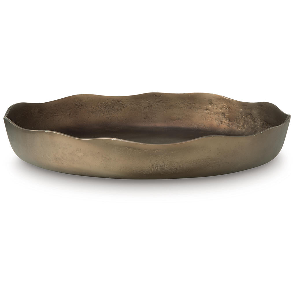 Wallmen Tray Signature Design by Ashley® Home Accents
