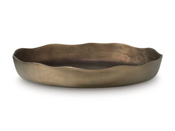 Wallmen Tray Signature Design by Ashley® Home Accents