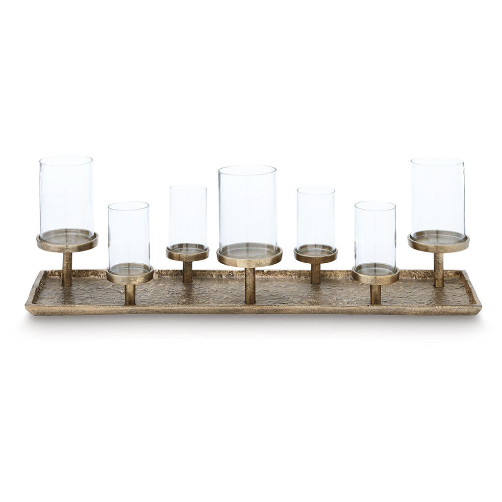 Wallmond Candle Holder Signature Design by Ashley® Home Accents