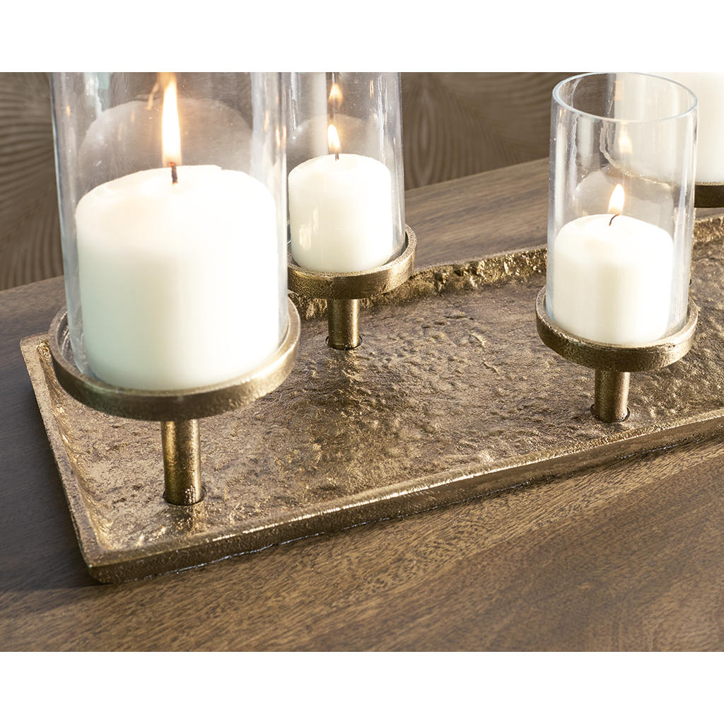 Wallmond Candle Holder Signature Design by Ashley® Home Accents