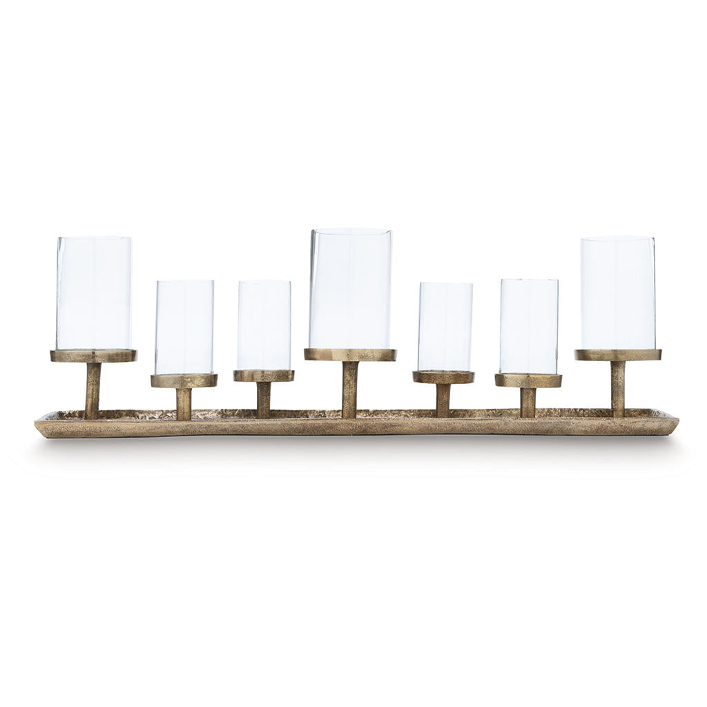 Wallmond Candle Holder Signature Design by Ashley® Home Accents
