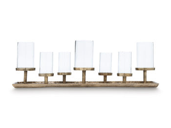 Wallmond Candle Holder Signature Design by Ashley® Home Accents