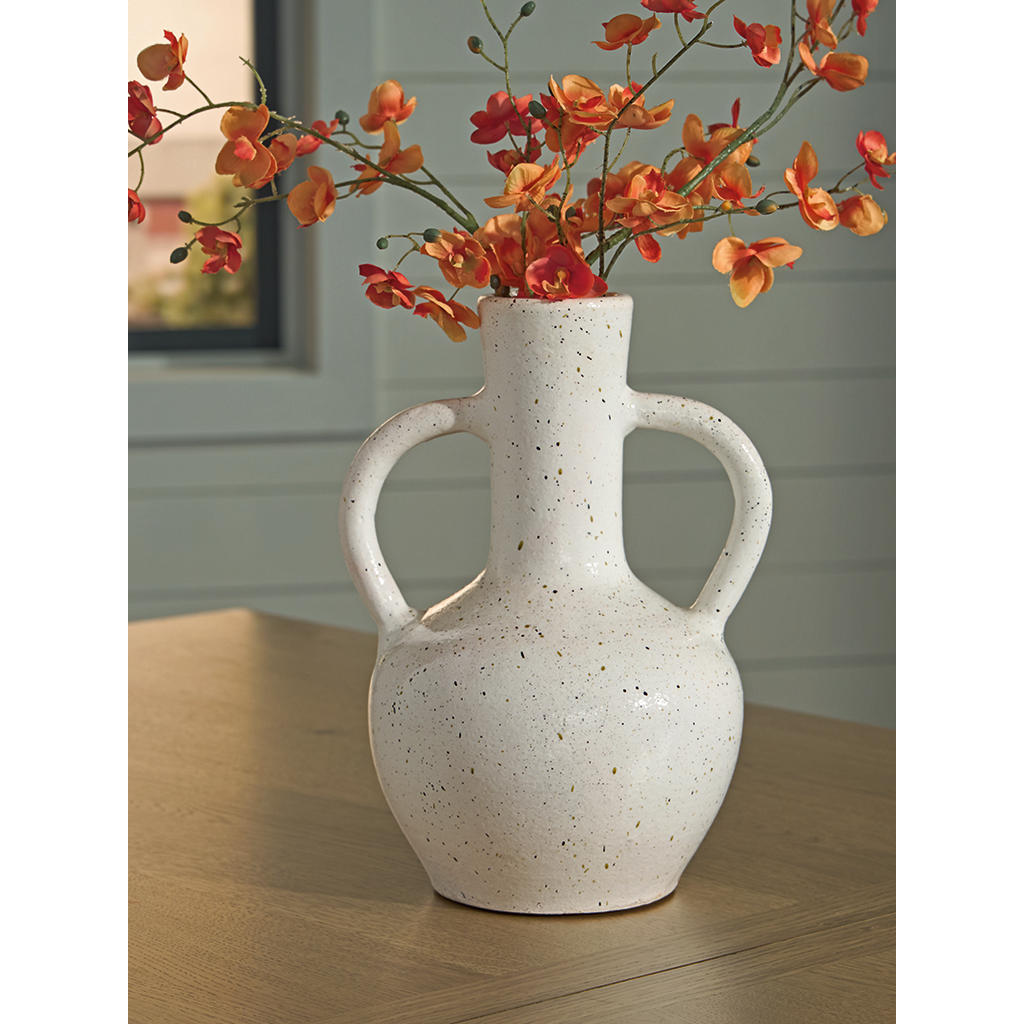 Dallinworth Vase Signature Design by Ashley® Home Accents