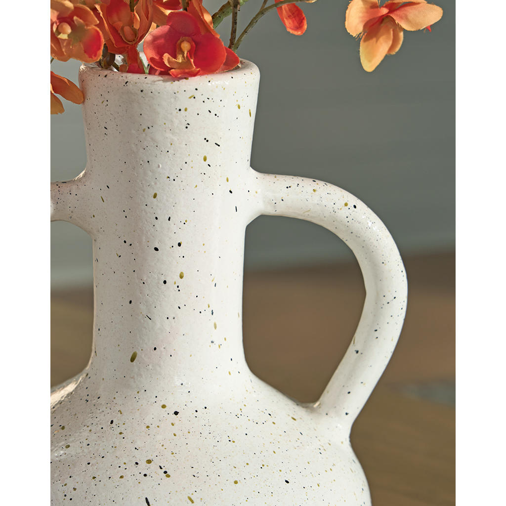 Dallinworth Vase Signature Design by Ashley® Home Accents