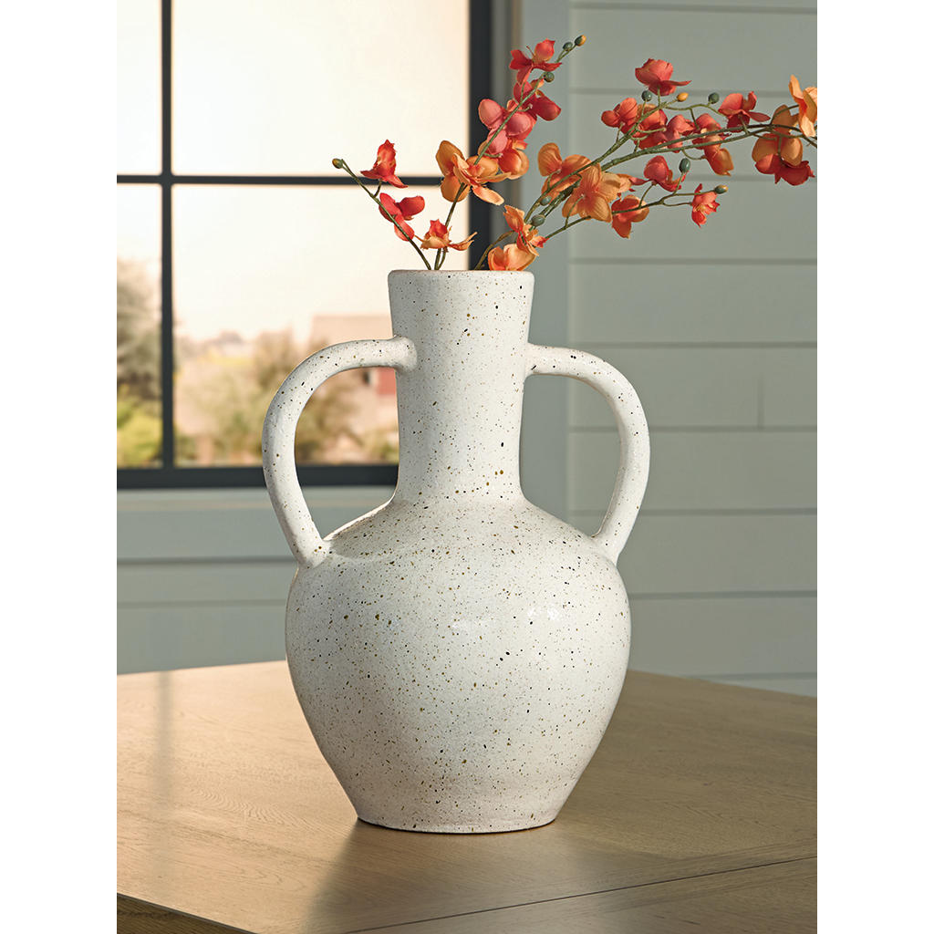 Dallinworth Vase Signature Design by Ashley® Home Accents