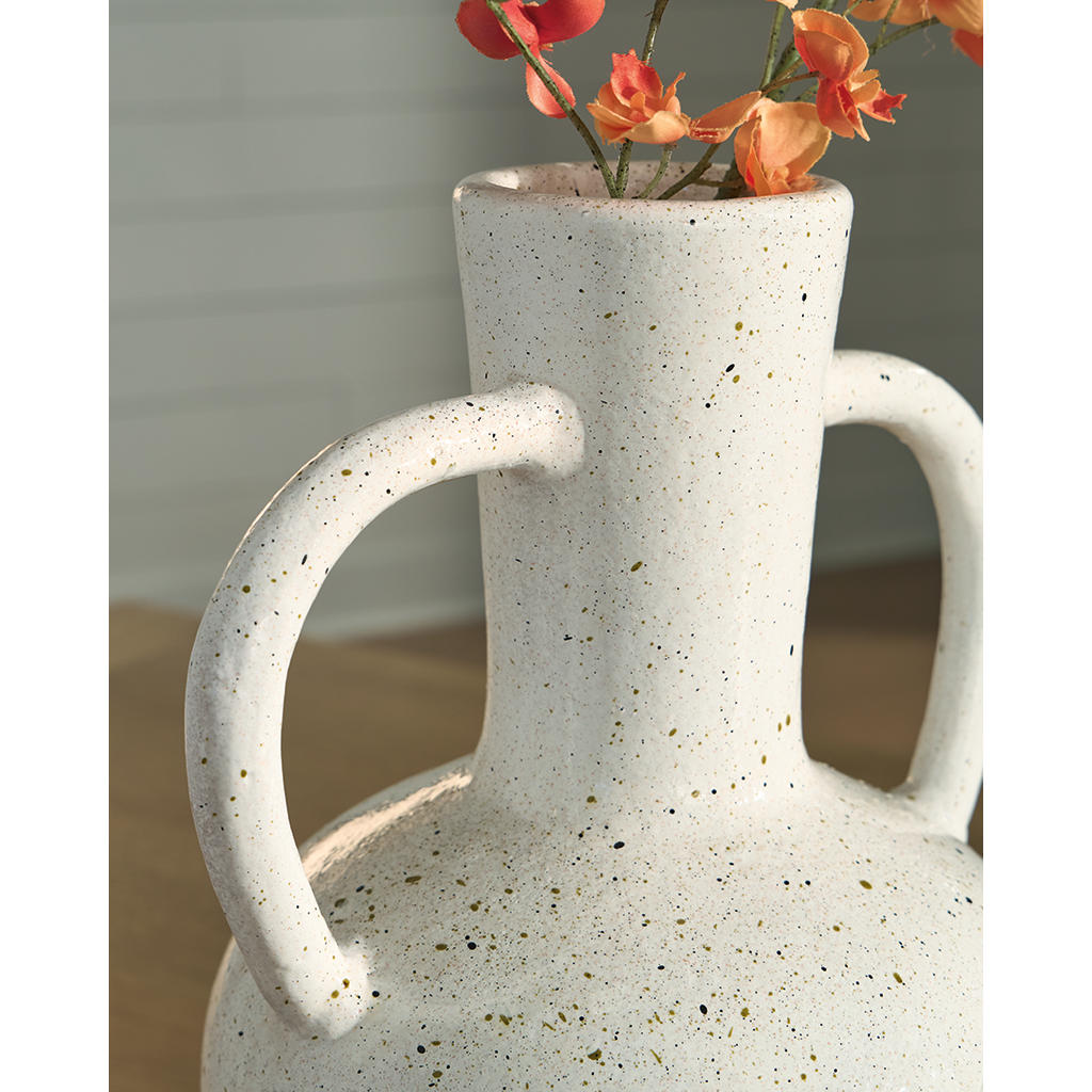 Dallinworth Vase Signature Design by Ashley® Home Accents