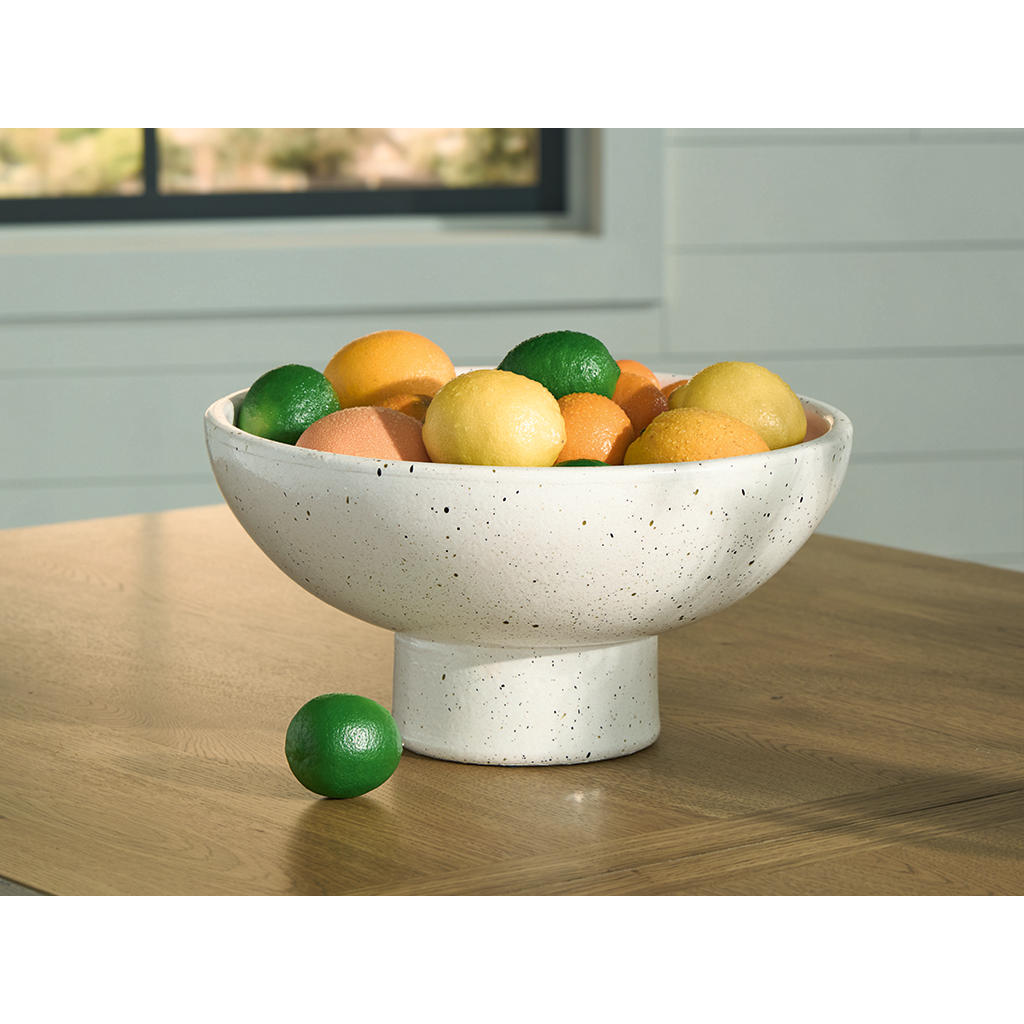 Dallinworth Bowl Signature Design by Ashley® Home Accents