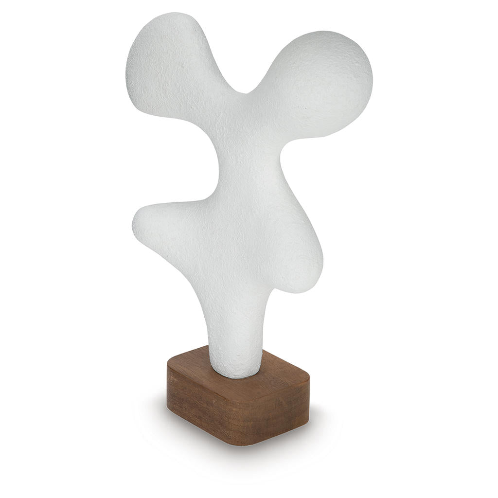 Lavarsen Sculpture Signature Design by Ashley® Home Accents