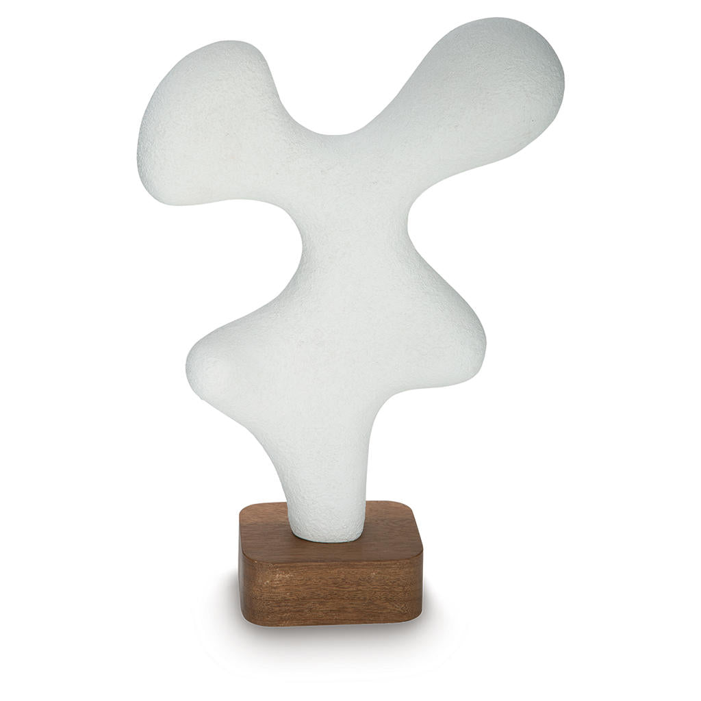Lavarsen Sculpture Signature Design by Ashley® Home Accents