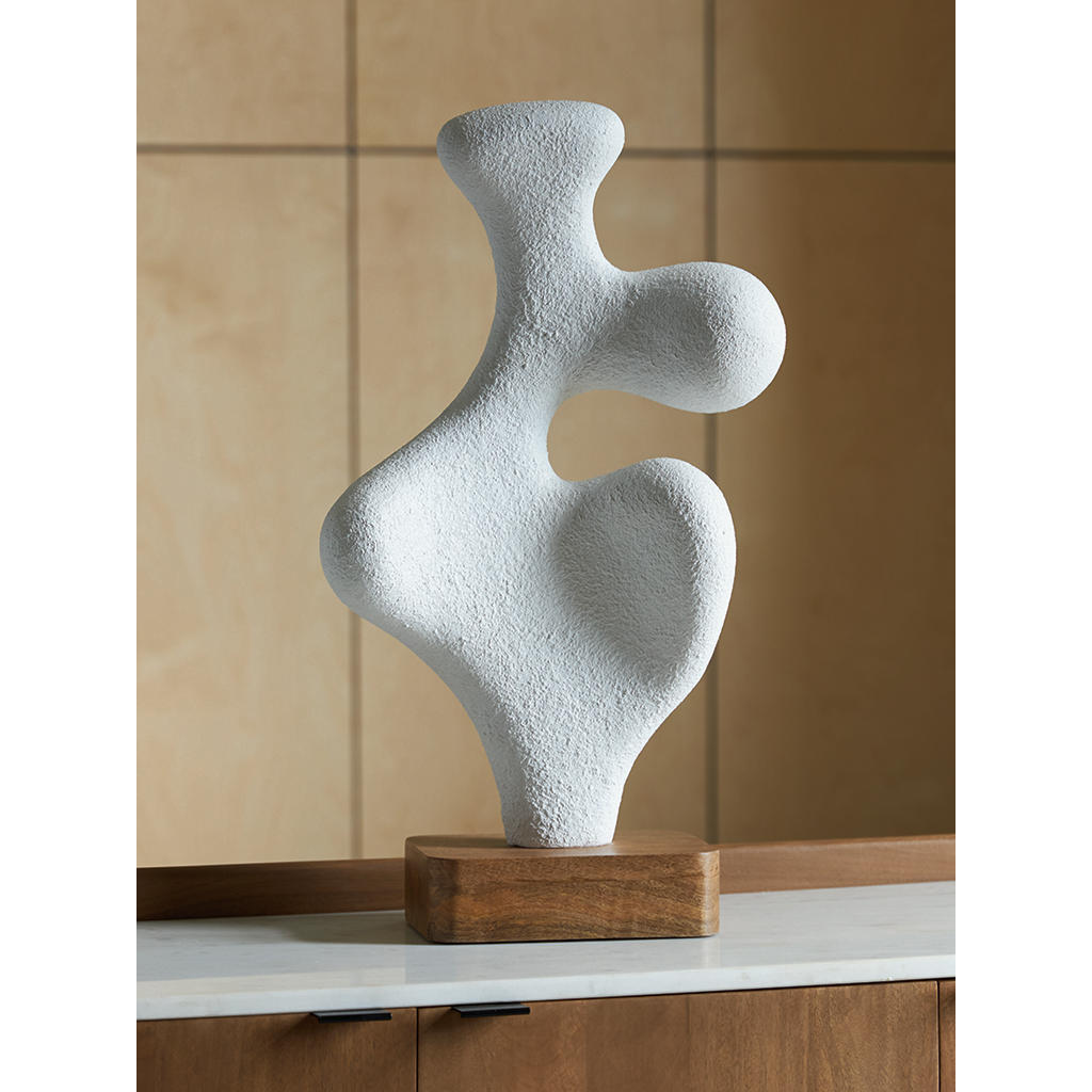 Lavarsen Sculpture Signature Design by Ashley® Home Accents