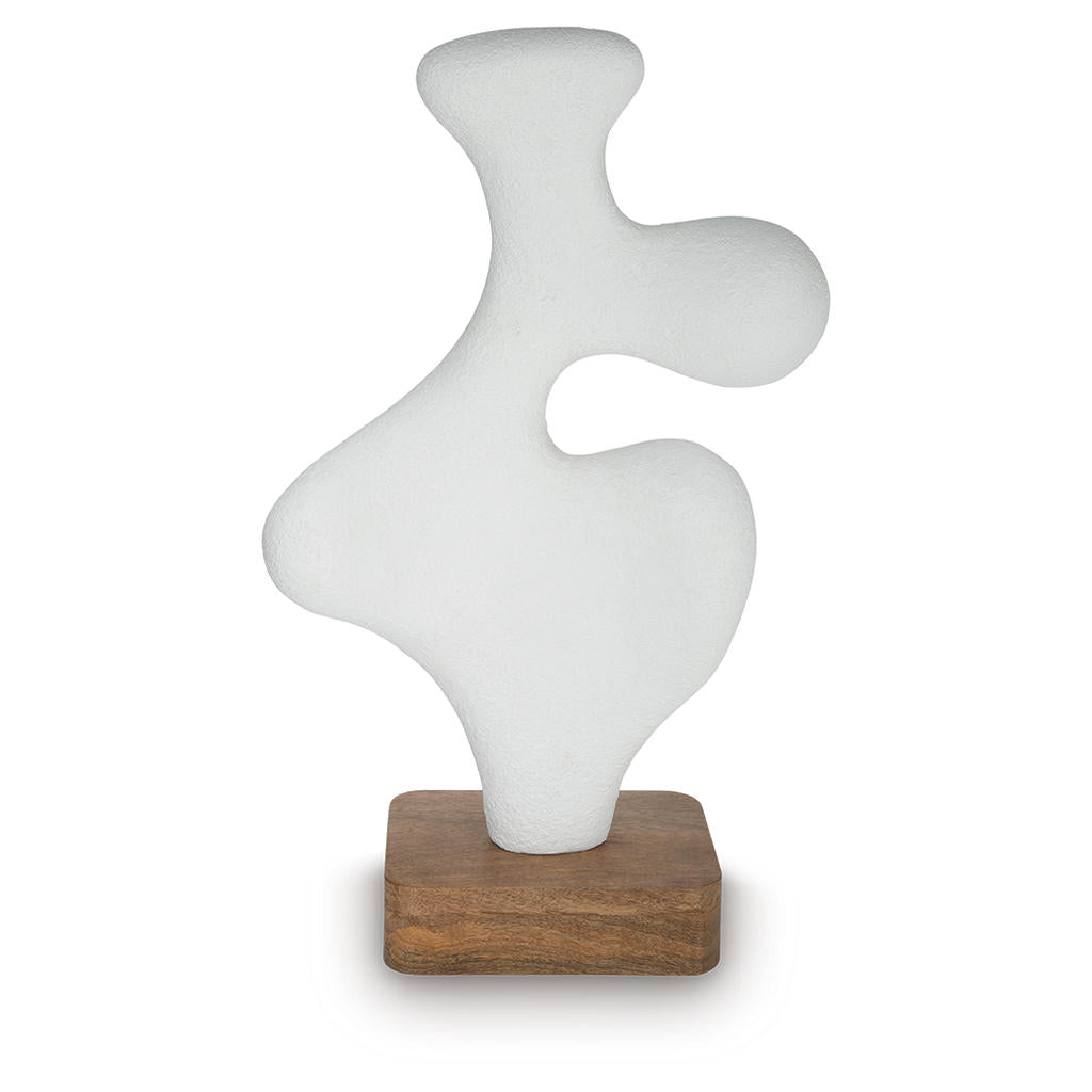 Lavarsen Sculpture Signature Design by Ashley® Home Accents