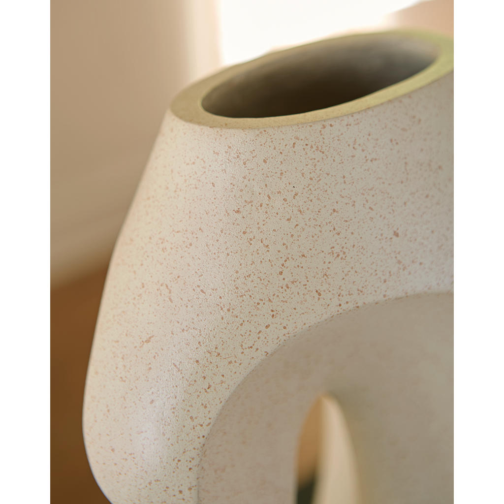 Odion Vase Signature Design by Ashley® Home Accents