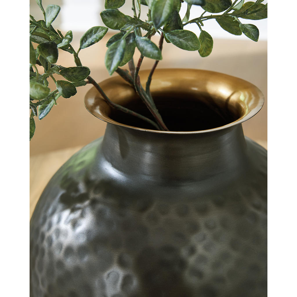 Woody Vase Signature Design by Ashley® Home Accents