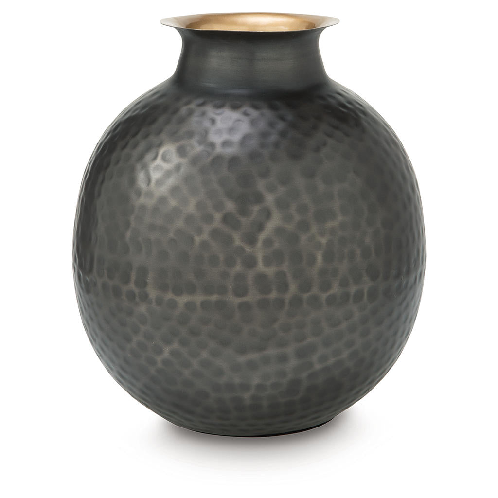 Woody Vase Signature Design by Ashley® Home Accents