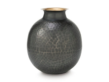 Woody Vase Signature Design by Ashley® Home Accents
