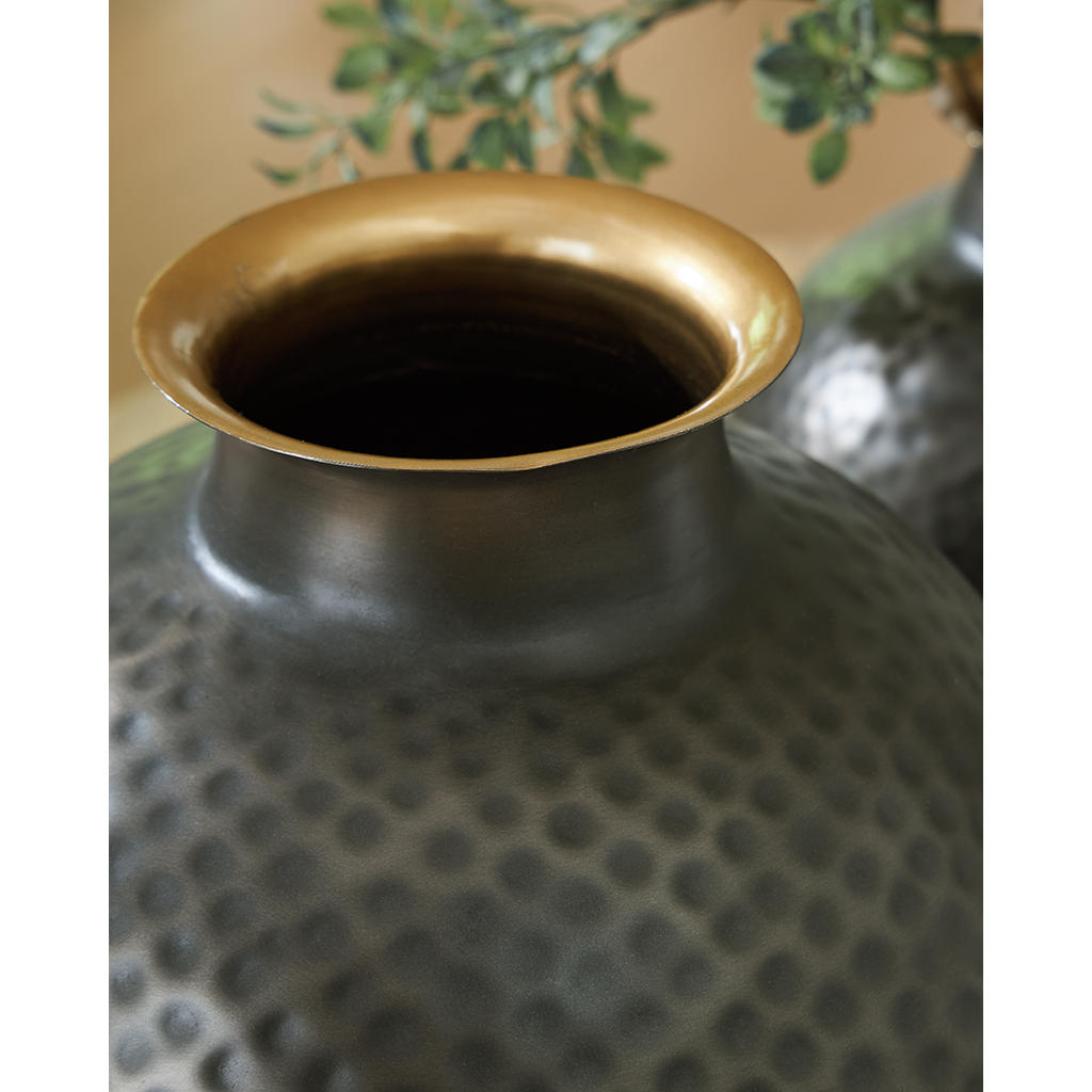 Woody Vase Signature Design by Ashley® Home Accents
