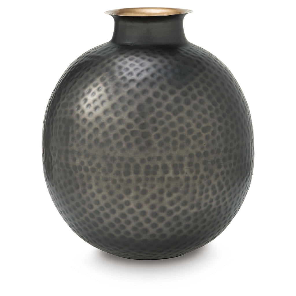 Woody Vase Signature Design by Ashley® Home Accents