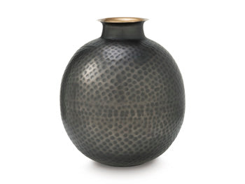 Woody Vase Signature Design by Ashley® Home Accents