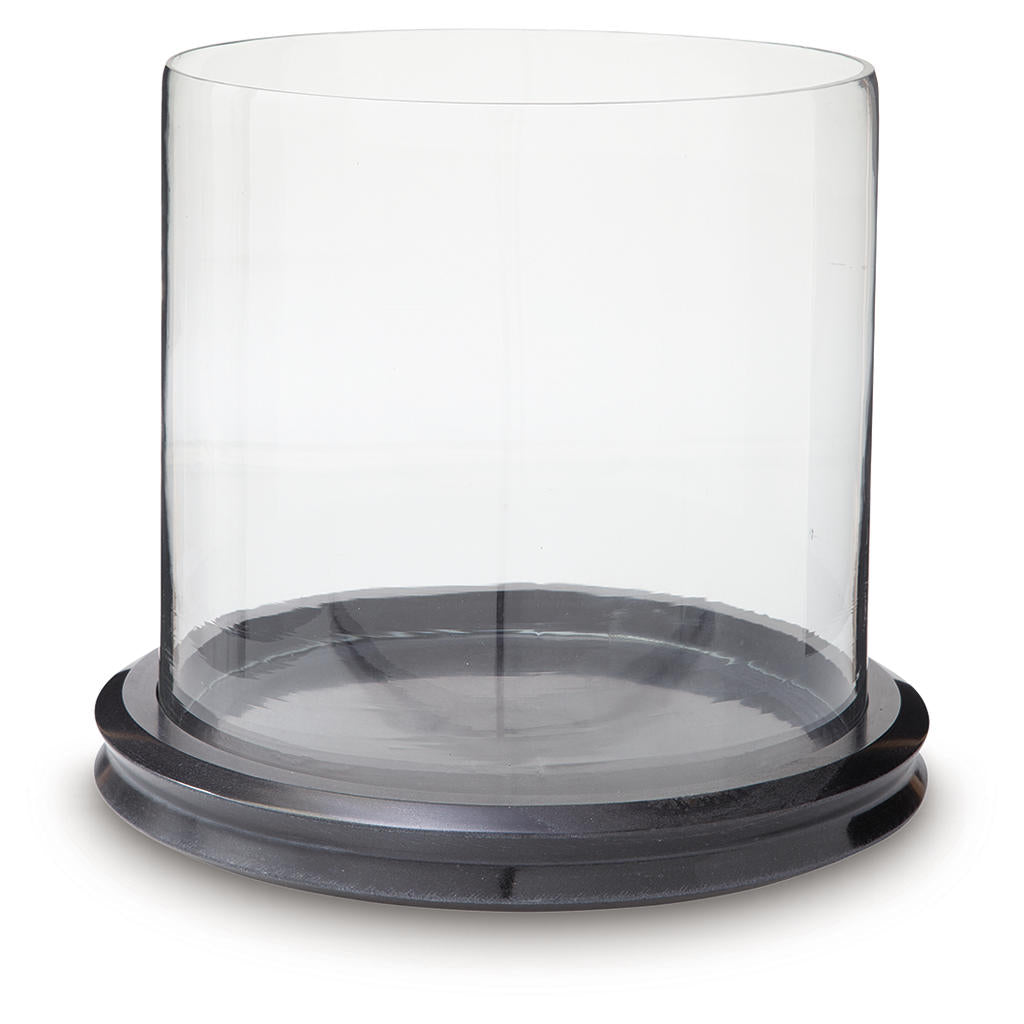 Saskia Candle Holder Signature Design by Ashley® Home Accents