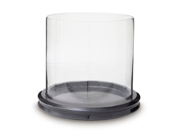 Saskia Candle Holder Signature Design by Ashley® Home Accents