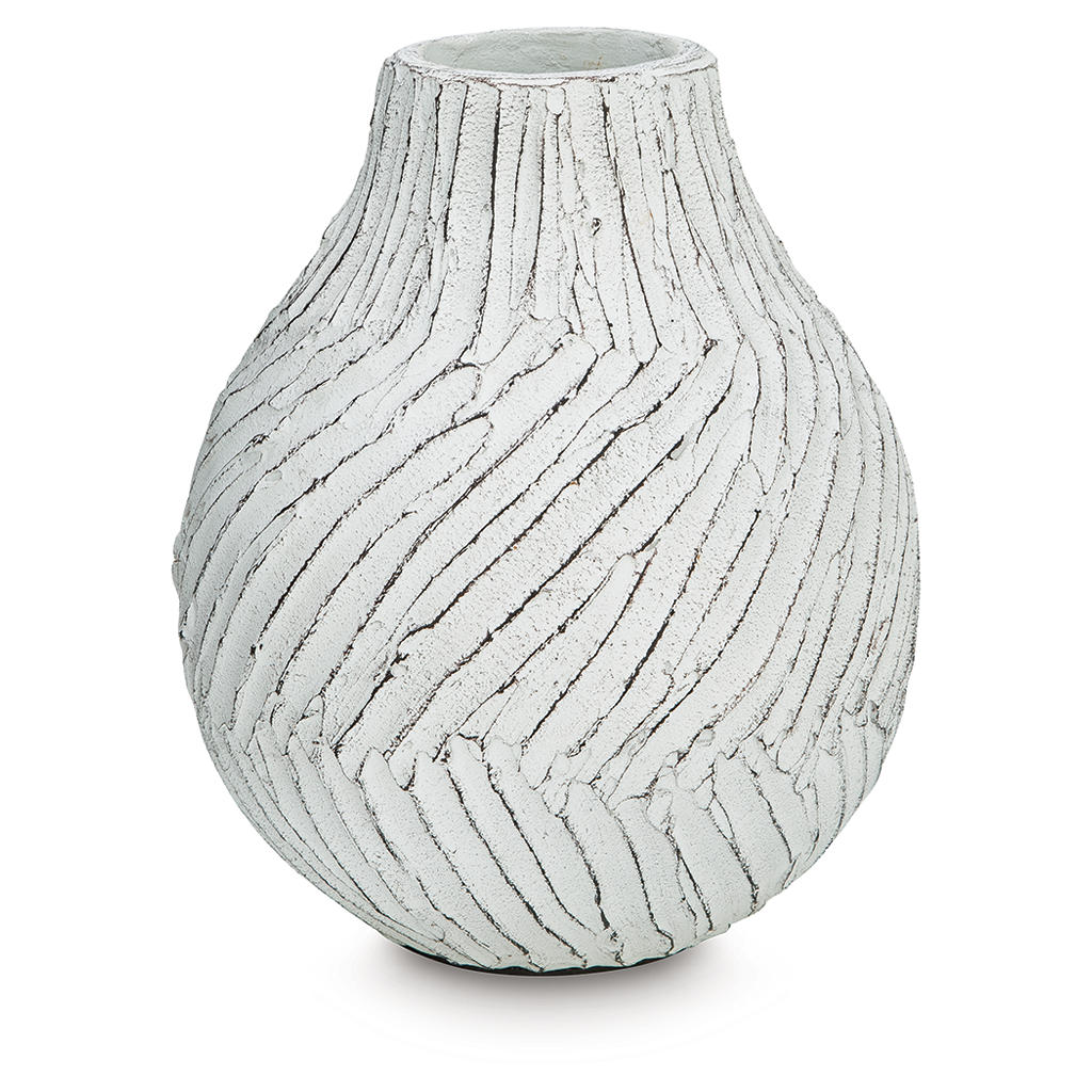 Shelvie Vase Signature Design by Ashley® Home Accents