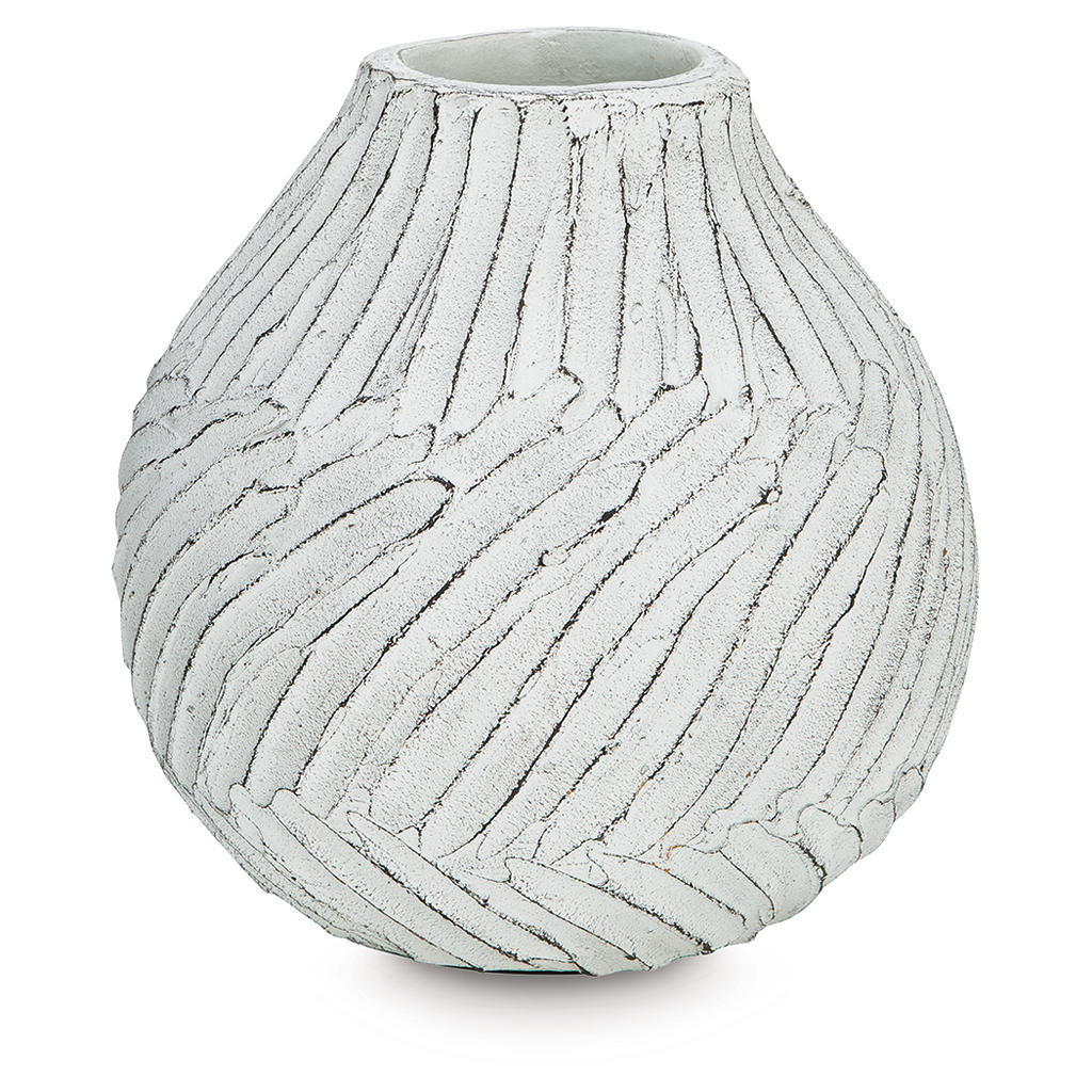 Shelvie Vase Signature Design by Ashley® Home Accents
