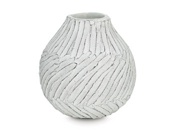 Shelvie Vase Signature Design by Ashley® Home Accents