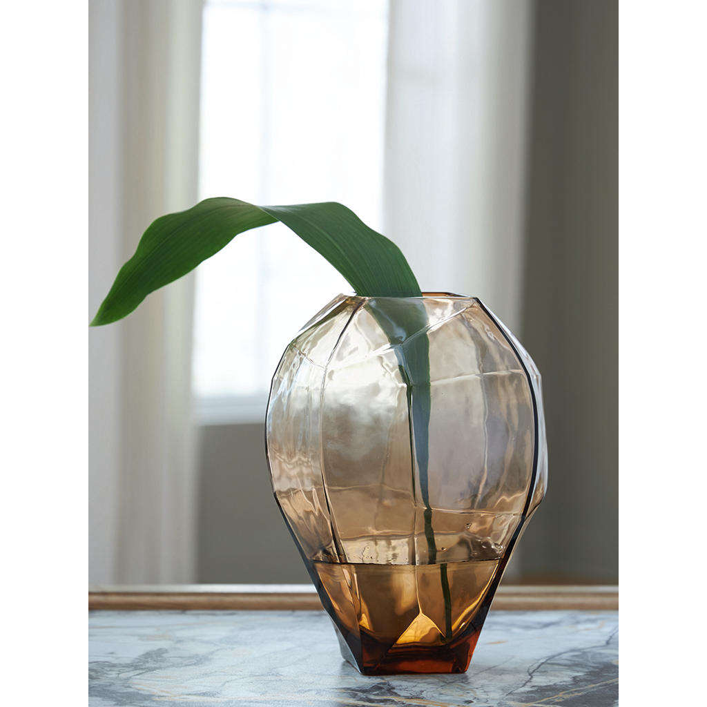 Ewart Vase Signature Design by Ashley® Home Accents