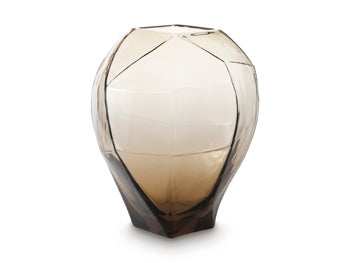 Ewart Vase Signature Design by Ashley® Home Accents