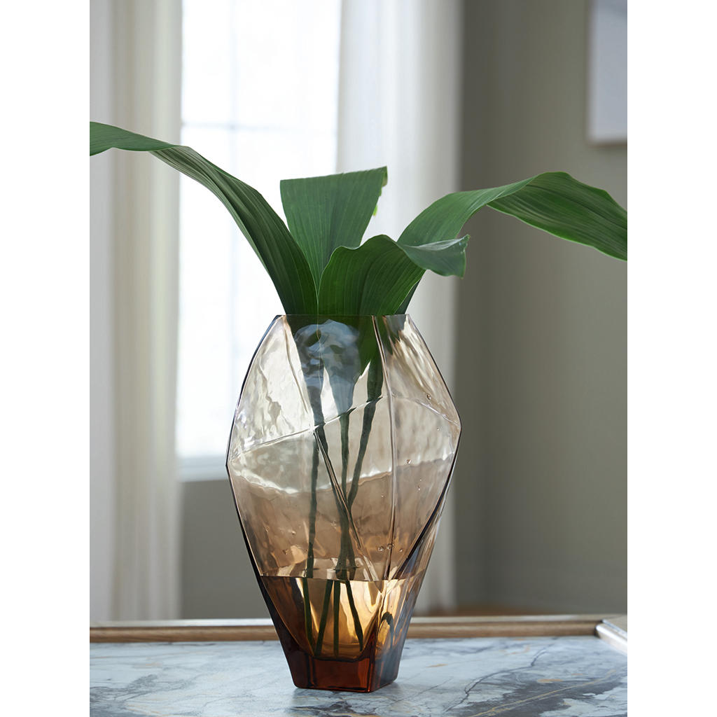 Ewart Vase Signature Design by Ashley® Home Accents