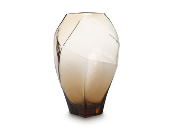 Ewart Vase Signature Design by Ashley® Home Accents