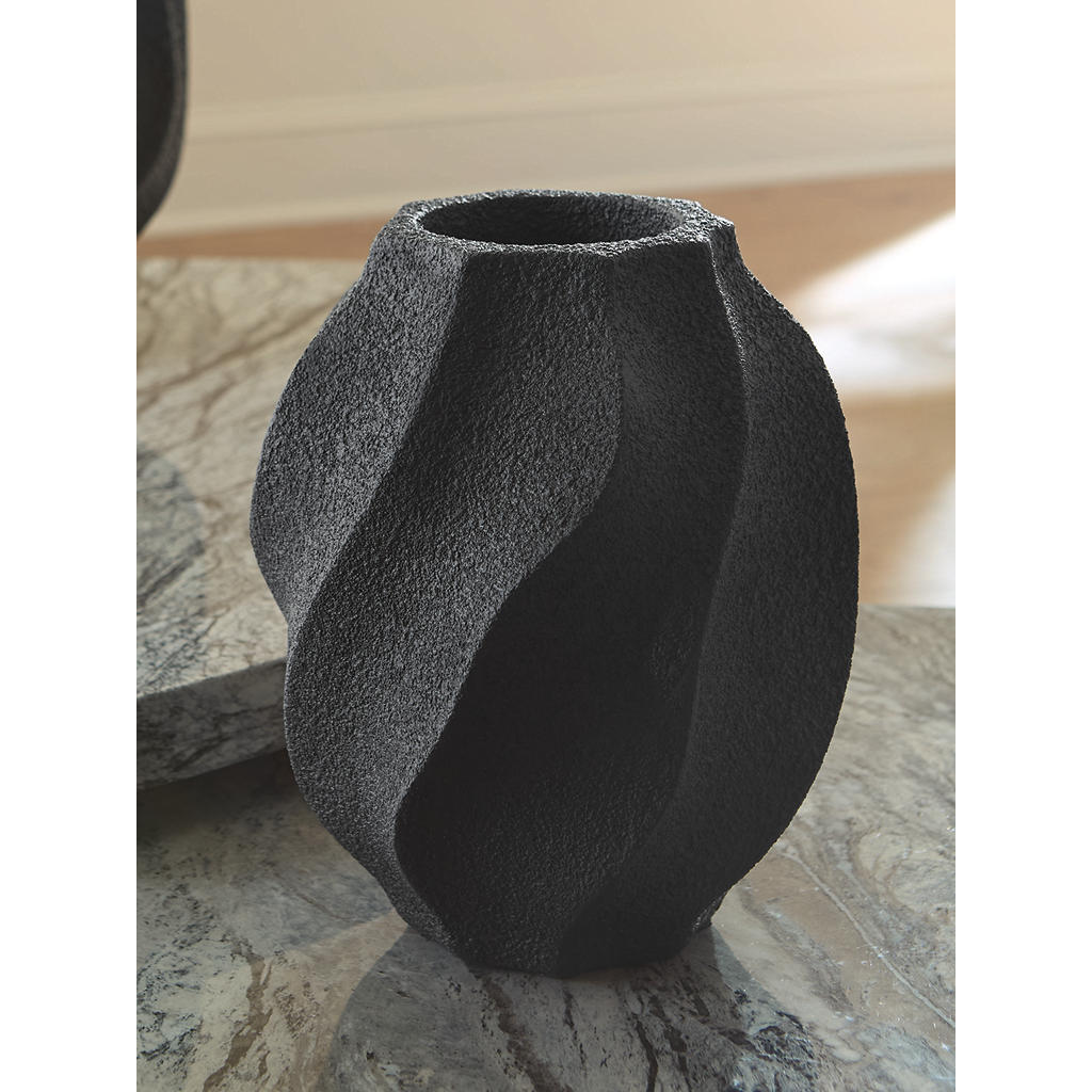 Judworth Vase Signature Design by Ashley® Home Accents