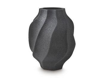 Judworth Vase Signature Design by Ashley® Home Accents