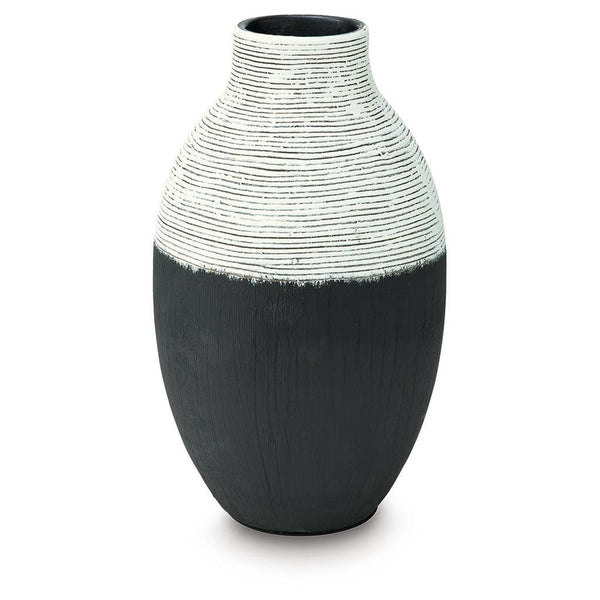 Vases and bottles