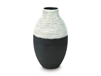 Girtha Vase Signature Design by Ashley® Home Accents
