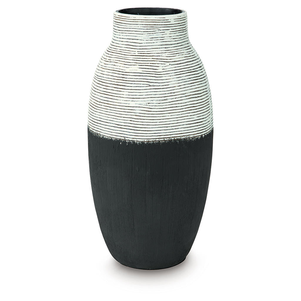 Girtha Vase Signature Design by Ashley® Home Accents