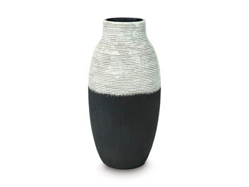Girtha Vase Signature Design by Ashley® Home Accents