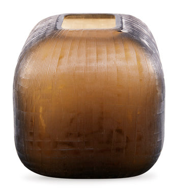 Capard Vase Signature Design by Ashley® Home Accents