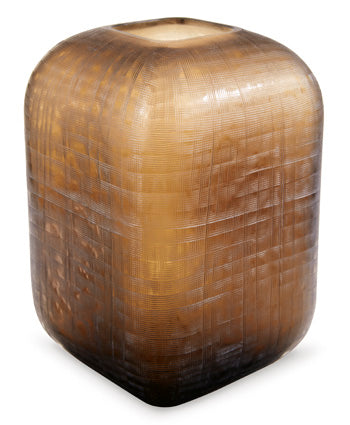 Capard Vase Signature Design by Ashley® Home Accents