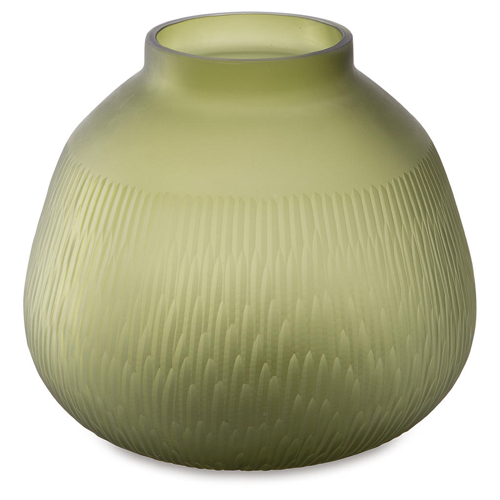 Scottyard Vase Signature Design by Ashley® Home Accents