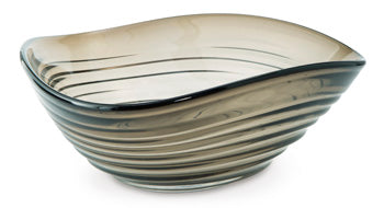 Solariston Bowl Signature Design by Ashley® Home Accents